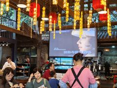 -鹅滋道(甘坑古镇店)