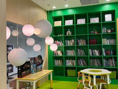 -创乐科教乐高机器人·编程·科技特长生规划中心(新地中心店)