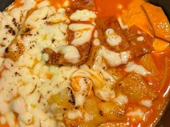 -恩你小木屋·韩式料理(假日广场店)