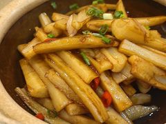 砂锅湖藕-湘德楼(德胜门外大街店)