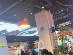 -蛙老爹·蜀香美蛙鱼头(王家湾店)