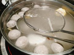 -八合里潮汕鲜牛肉火锅(深圳海岸城店)