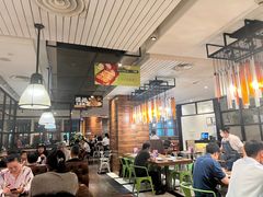 -新旺茶餐厅(嘉里城店)