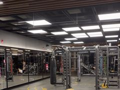 -燃坊JEN ACTIVE游泳健身中心·深圳前海JEN酒店