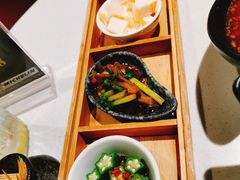 -新仙清汤牛腩(铜锣湾店)