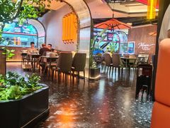 -鼎原力量东北吊炉烧烤(临河街店)