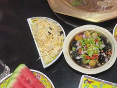 -芦月轩羊蝎子(劲松店)