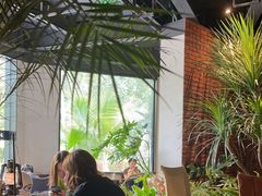 -J Create城市露营咖啡·简餐·宠物(上海动物园店)