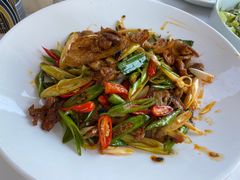 -小河盐帮·私家菜·烤鸭(三元桥·霄云路店)