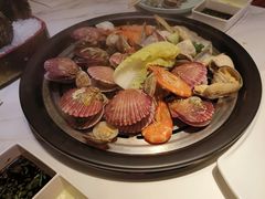 -苏大嘴蒸汽海鲜·海胆蒸饺(中山广场店)