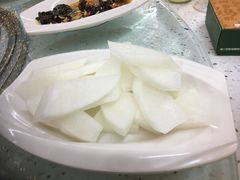 -墨脱石锅椰子鸡•海鲜糟粕醋(榆亚路店)
