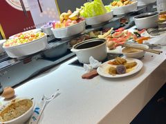 -农小锅自助小火锅(北京大兴凯德店)