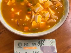 -曼泰·泰餐(江南环球港店)