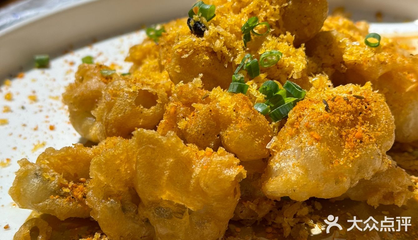 入坑！这好吃程度谁懂啊！藏在德清的海鲜大排档