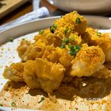 入坑！这好吃程度谁懂啊！藏在德清的海鲜大排档