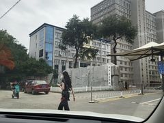 -沈阳音乐学院(长青校区)