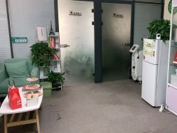 -荟草堂专业痘肌皮肤管理