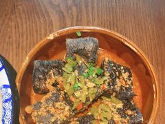 -田边二娃子·湖南民间菜
