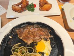 -豪客来牛排(商汇人和广场店)