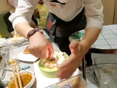 -海底捞火锅(关山保利店)