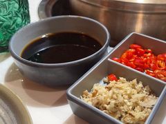 -喃喃椰·糟粕醋椰子鸡火锅(七堡花园店)