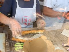 -和众大油条(维明路店)