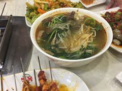 -白玉串城(南六中路店)
