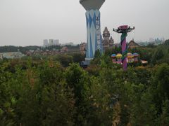 -郑州方特梦幻王国