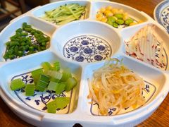 -正阳门饭庄·烤鸭·北京菜(万丰路七里庄店)