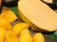 -摩打食堂(喜荟城店)