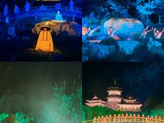 -禅宗少林·音乐大典