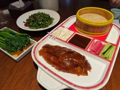 -同庆楼(华强吾悦广场店)
