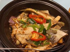 -琼菜人家·海南菜·文昌鸡(文昌大道店)