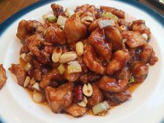 -锦小馆(安贞店)