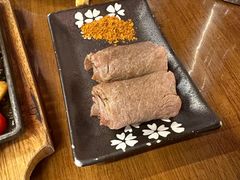 -小川洋风料理(武商MALL店)