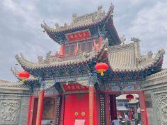 -高庙保安寺