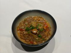 -荣轩(新荣记环球金融中心店)