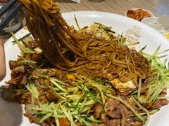 -炒码先生·韩餐炸鸡披萨(西塔店)