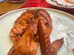 -四世同堂·京菜·烤鸭(双井店)
