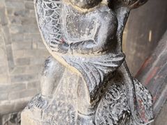 景点-山西王家大院