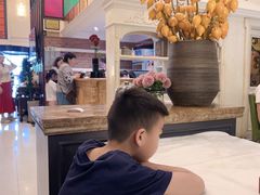 -大鸭梨烤鸭(左家庄店)