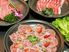 -無二炙坊·和牛烧肉(大钟寺1733店)