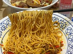 -李与白包子铺(桐梓林店)