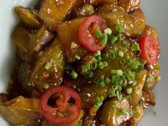 -望京楼flavor餐厅(古北水镇景区店)