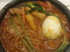 -权味·朝鲜族拌饭(勒泰店)