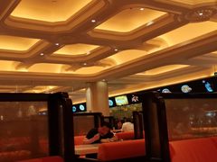 -白金汉爵大酒店·中餐厅(相城店)