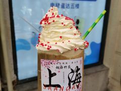 -南京路步行街