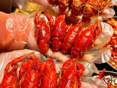 -金陵一哥龙虾馆(三牌楼总店)