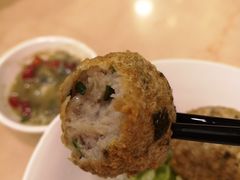 -盛记粥面(佐敦店)