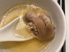 -顺风汤馆·广府粤菜(江宸天街店)